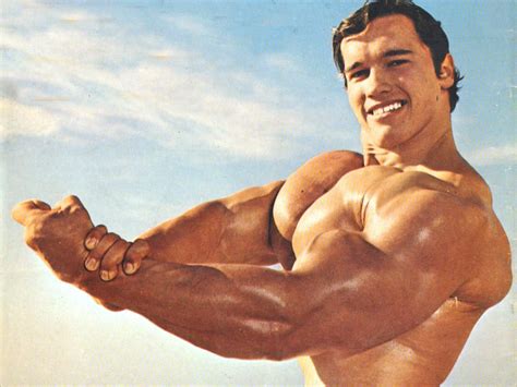 Arnold Schwarzenegger Vidéos Porno 